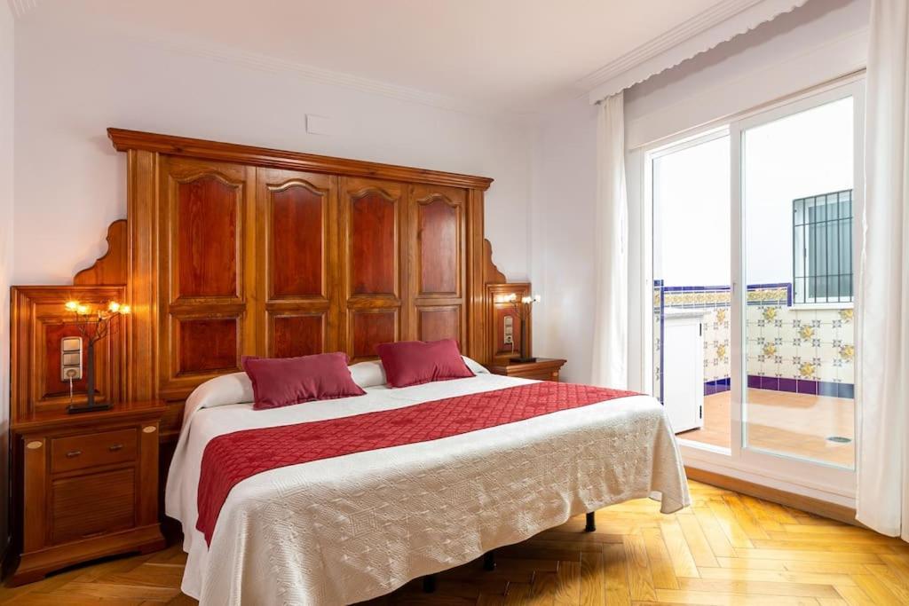 Apartamentos Avenida Tropical By Bossh! Apartments Salobrena Exterior photo