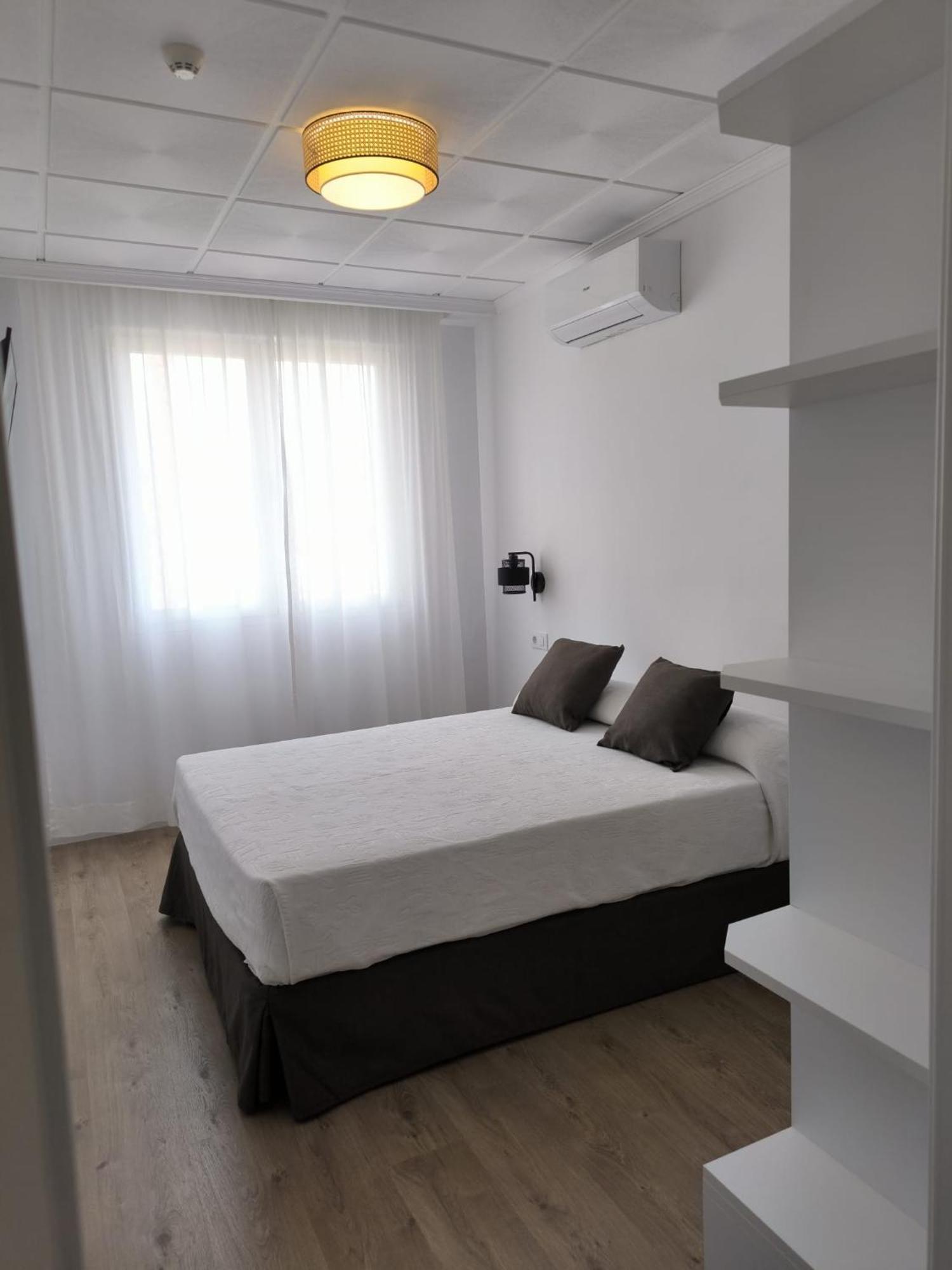 Apartamentos Avenida Tropical By Bossh! Apartments Salobrena Exterior photo
